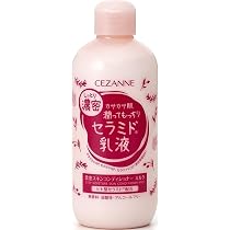 Amazon | セザンヌ 濃密スキンコンディショナー ミルク 280ml 高保湿